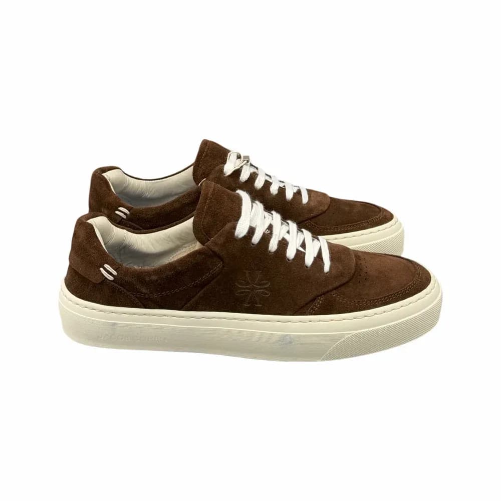 JACOB COHEN Dreamer Low Top Sneakers
