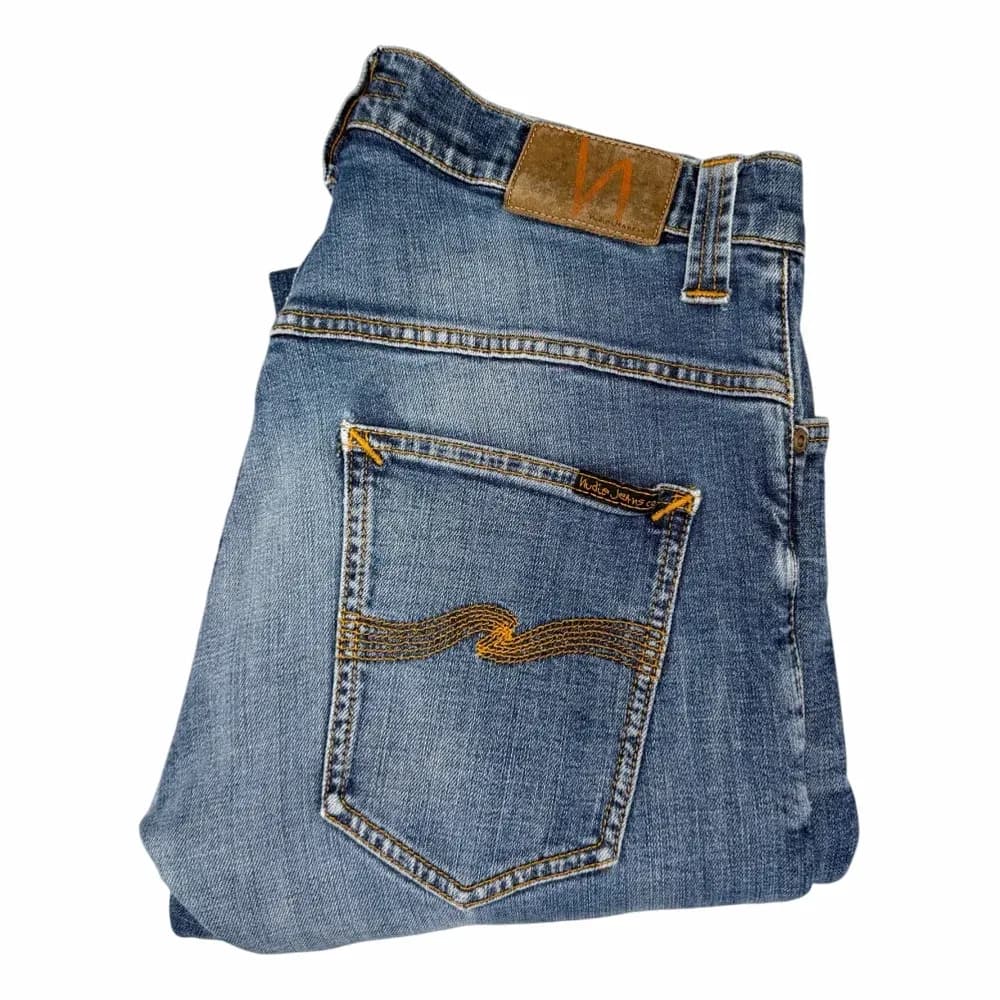 Nudie Skinny Lin