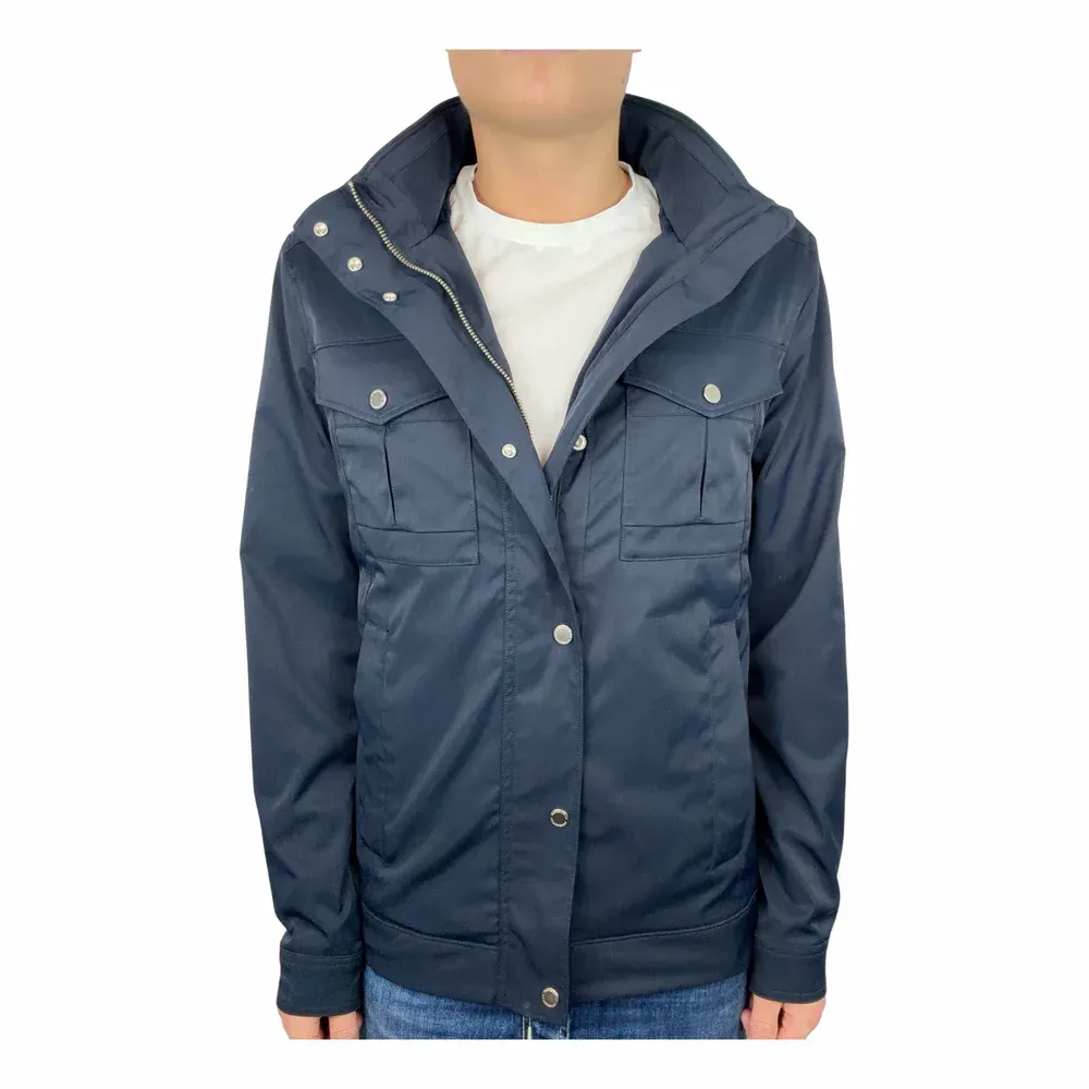 J.Lindeberg Bailey Recy Poly Jacket