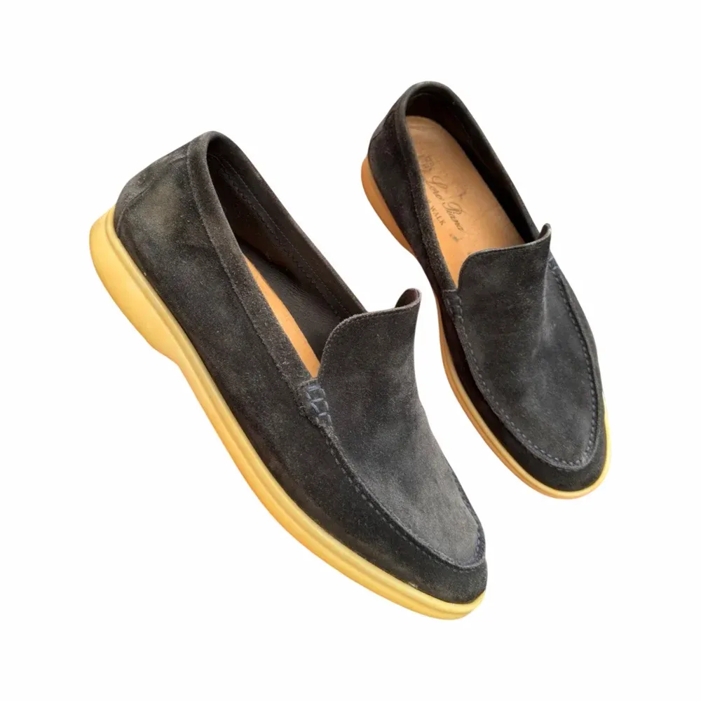 Loro Piana Summer Walk