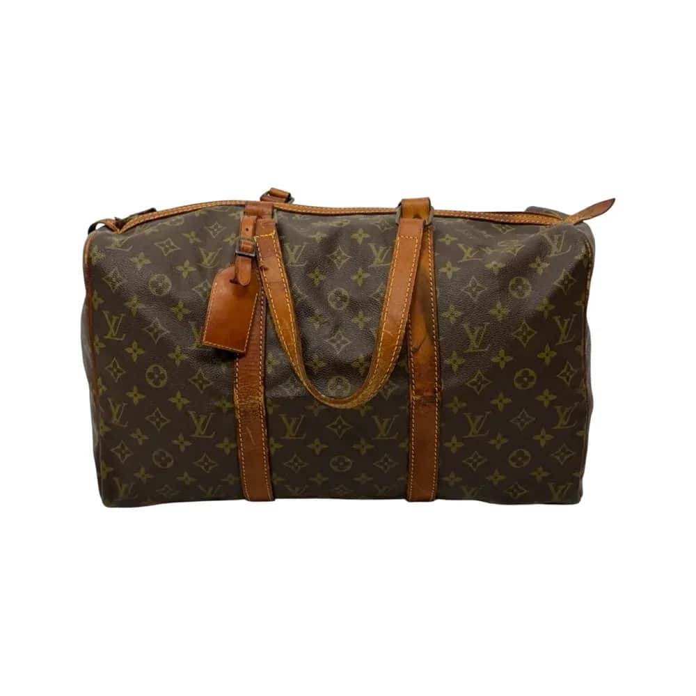 Louis Vuitton Keepall 45