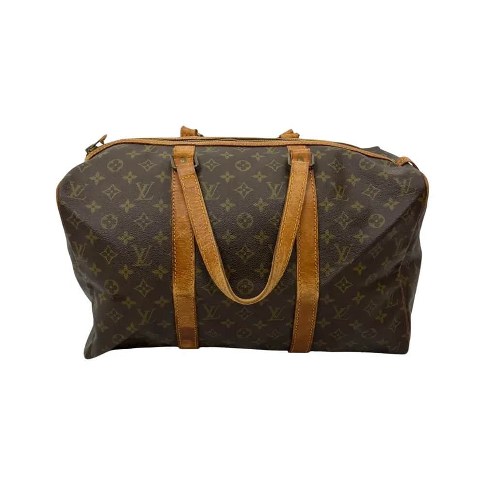 Louis Vuitton Sac Souple 45