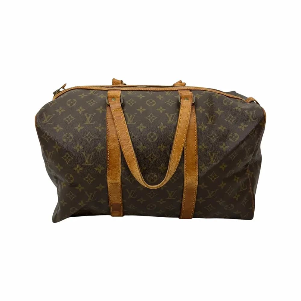 Louis Vuitton Sac Souple 45