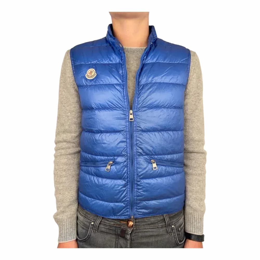 Moncler Gui Gilet