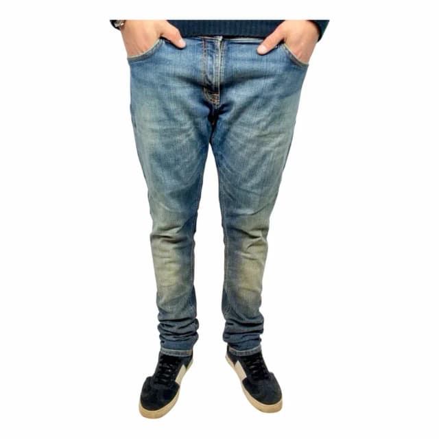 Nudie Lean Dean