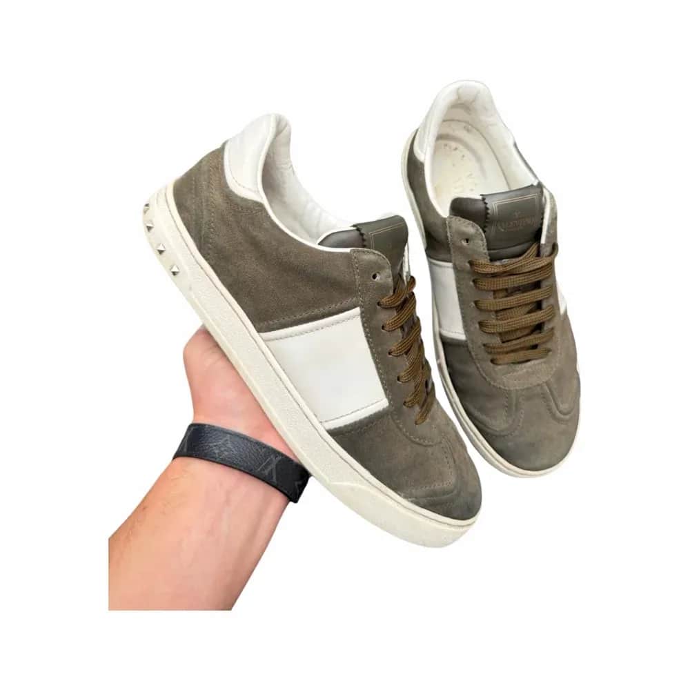 Valentino Flycrew Sneaker