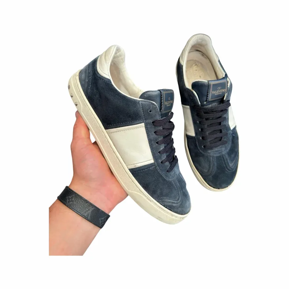 Valentino Flycrew Sneaker