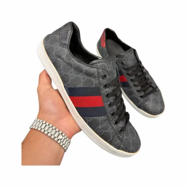 Gucci Ace Sneakers