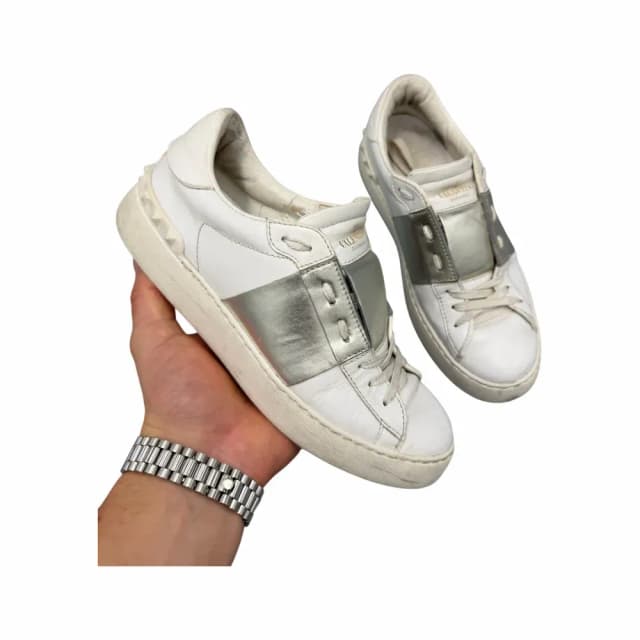 Valentino Open Sneaker