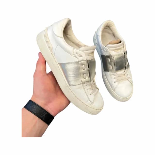 Valentino Open Sneakers