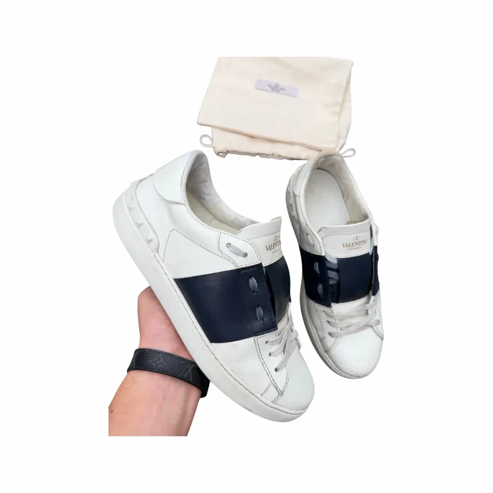Valentino Open Sneaker