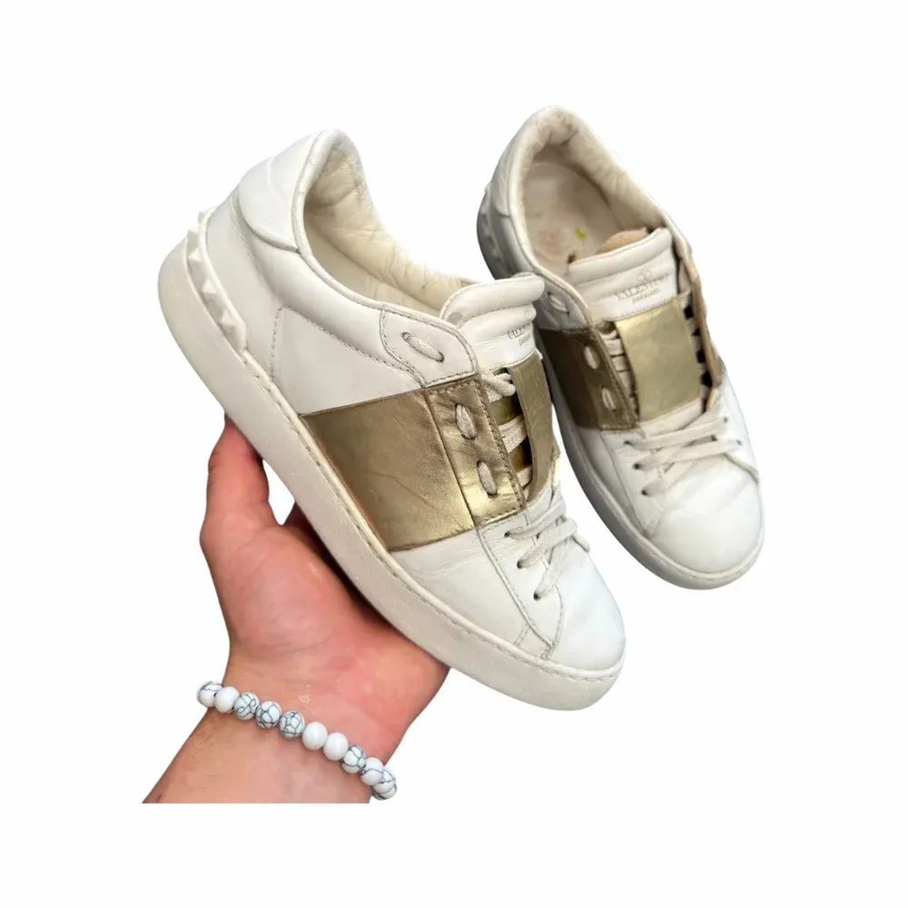 Valentino Open Sneaker