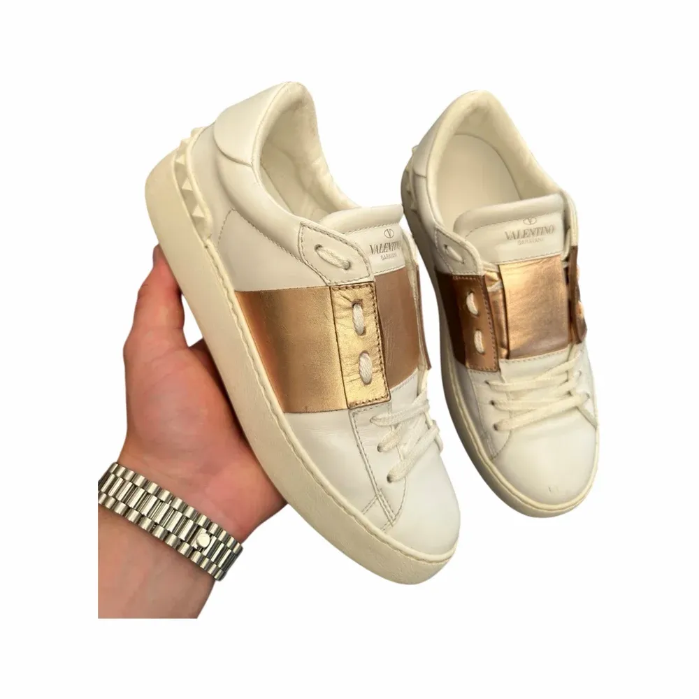 Valentino Open Sneaker