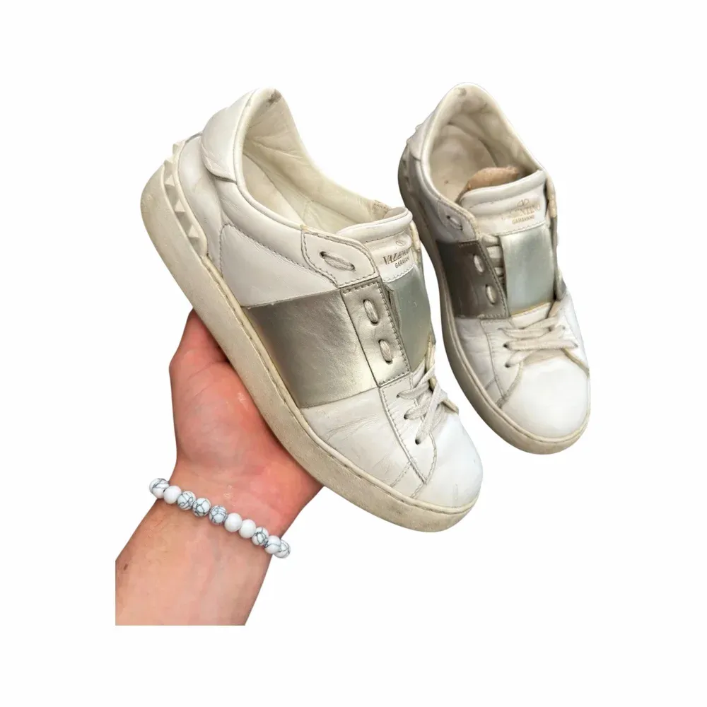 Valentino Open Sneaker