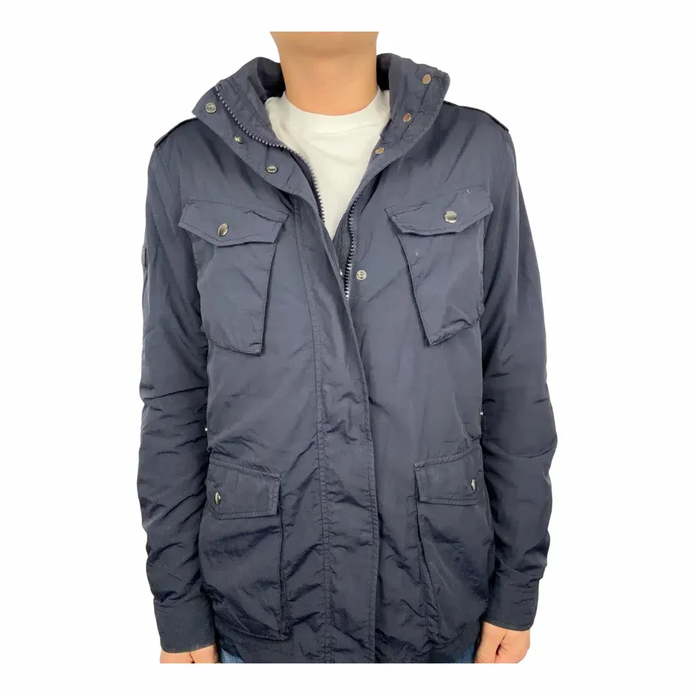 Woolrich Ossien H