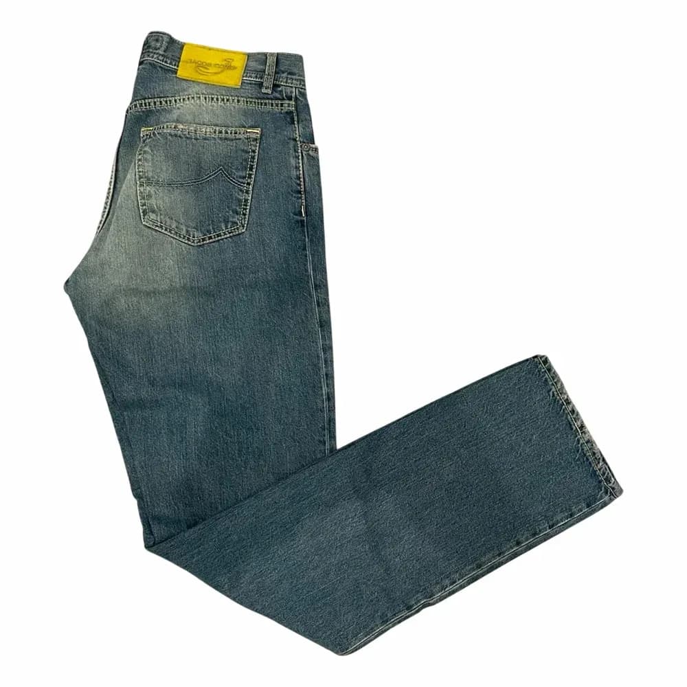 jacob cohen Slim Fit Jeans