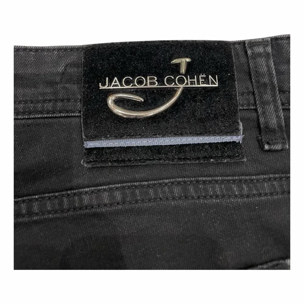 JACOB COHEN 622 Slim / Bard