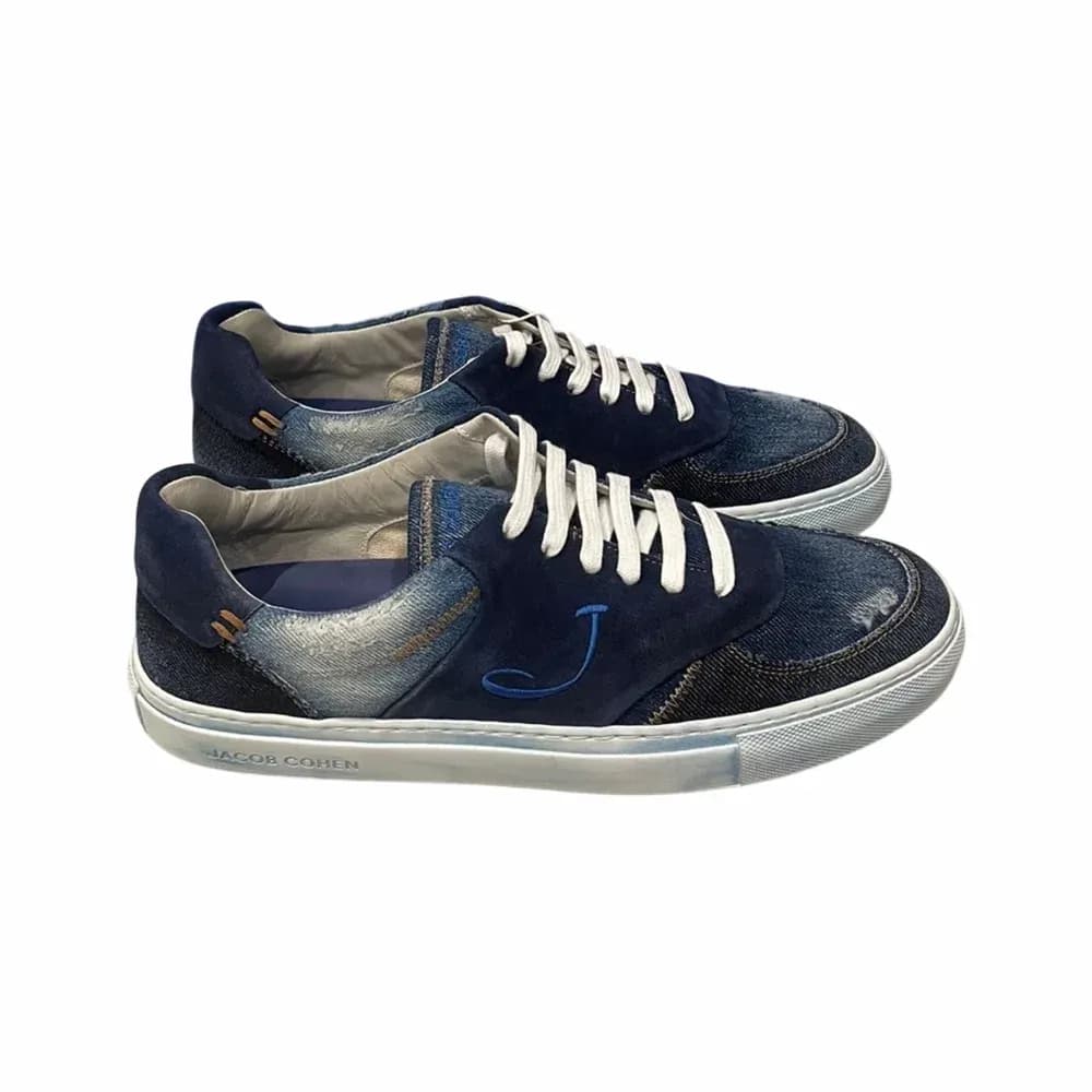 JACOB COHEN Dreamer Low Top Sneakers