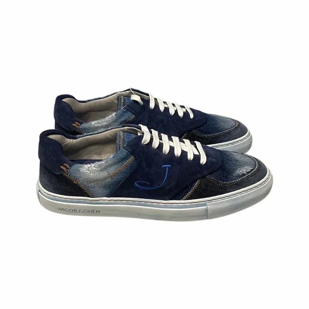 JACOB COHEN Dreamer Low Top Sneakers