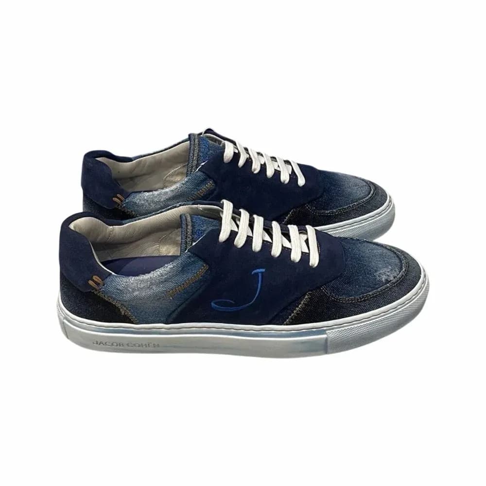 jacob cohen Dreamer Low Top Sneakers