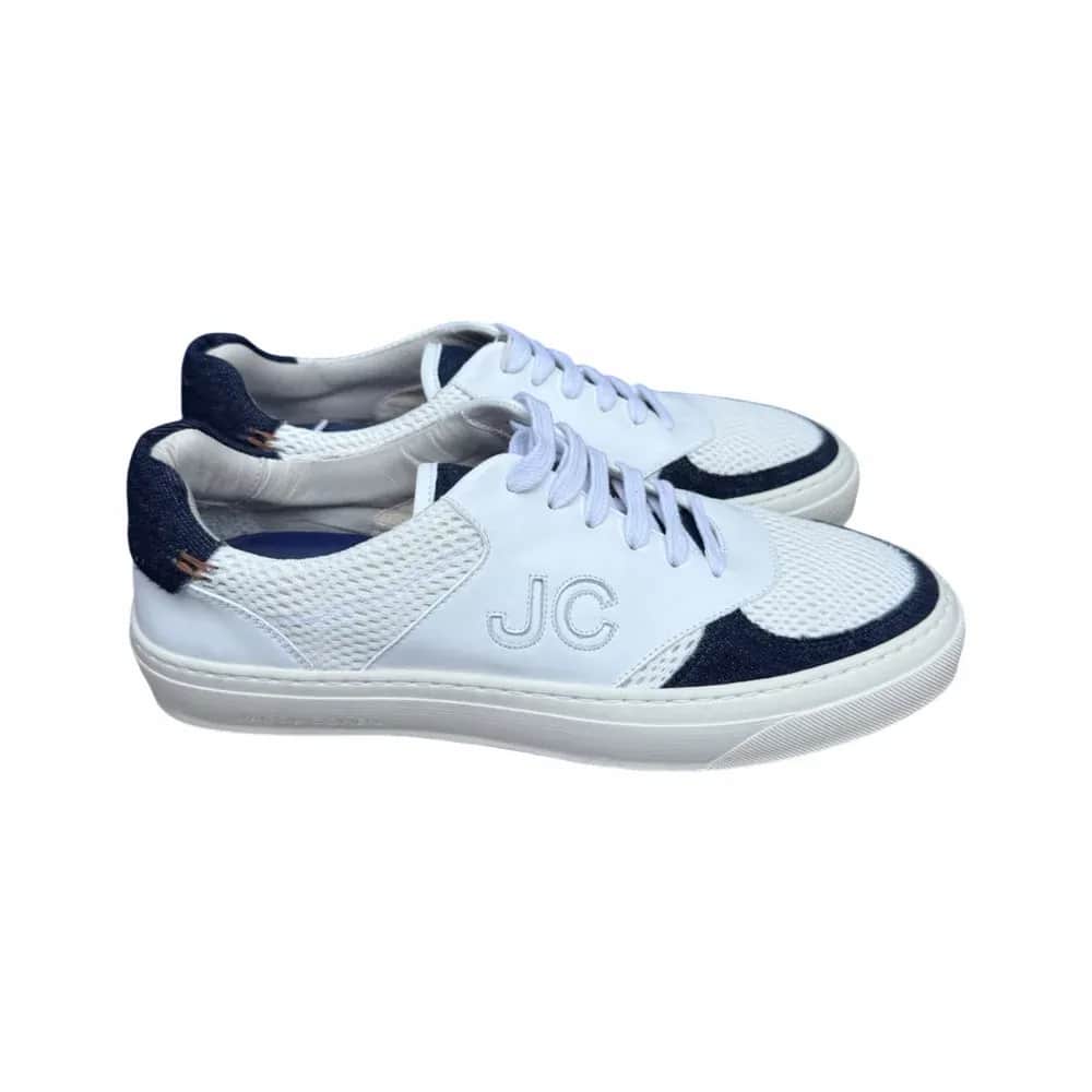 JACOB COHEN Dreamer Low Top Sneakers