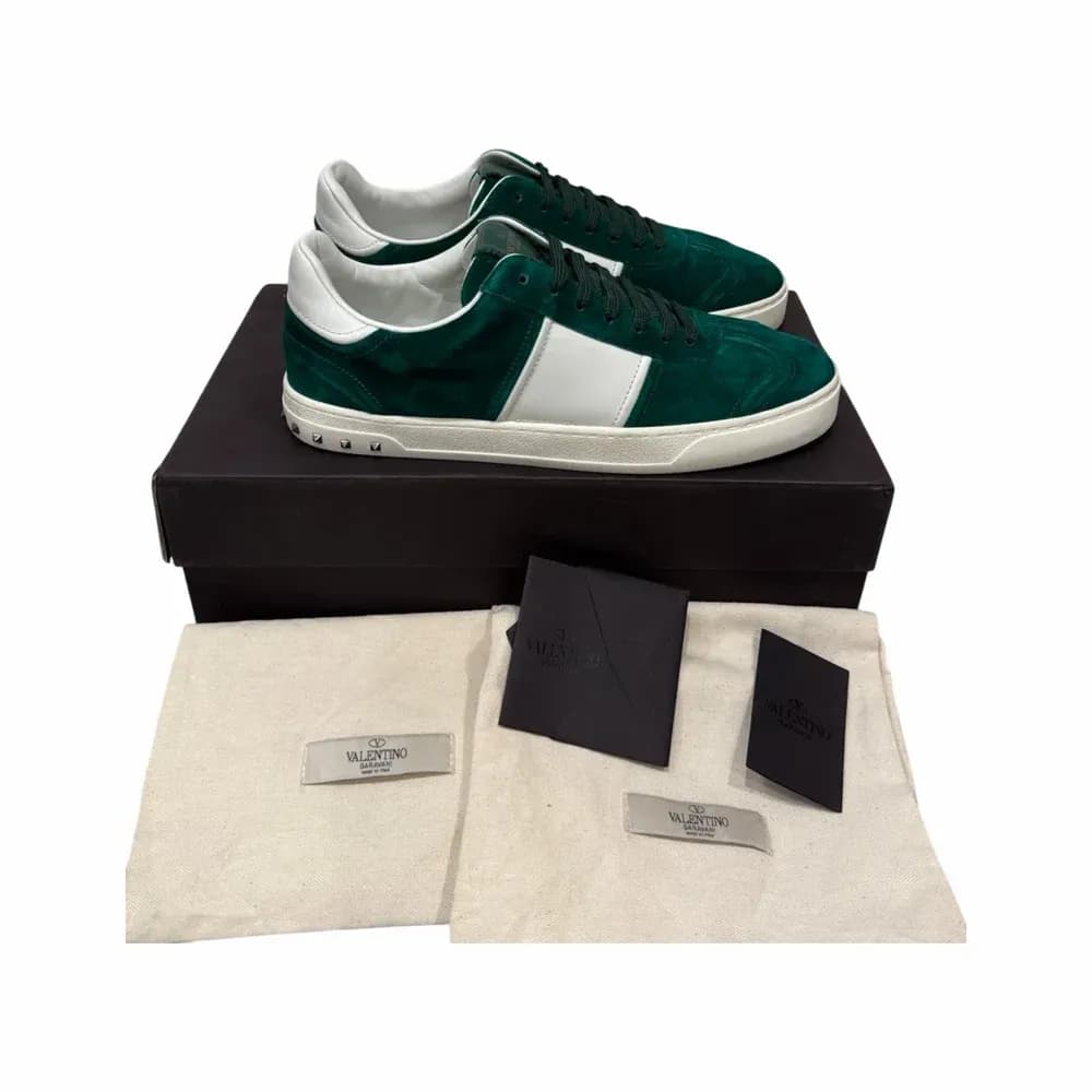 Valentino Flycrew
