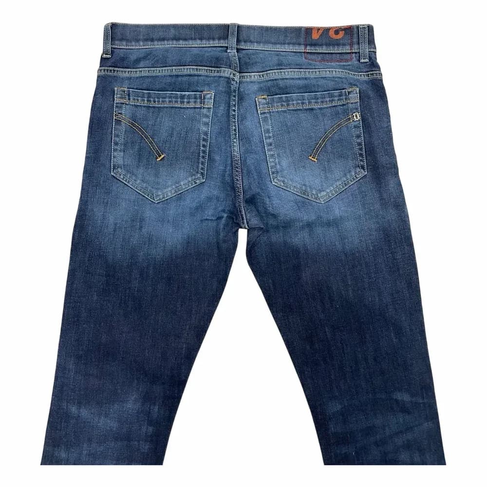 Dondup George Skinny Fit