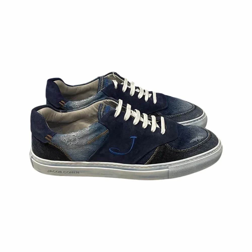 JACOB COHËN Dreamer Low Top Sneakers