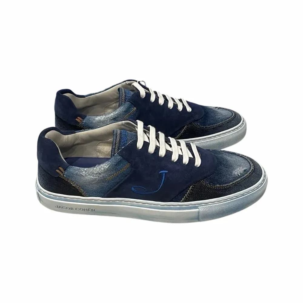 JACOB COHEN Dreamer Low Top Sneakers