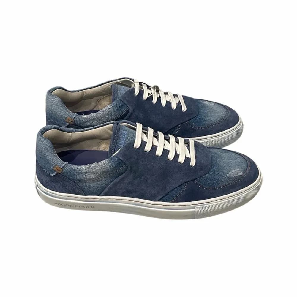 JACOB COHEN Dreamer Low Top Sneakers