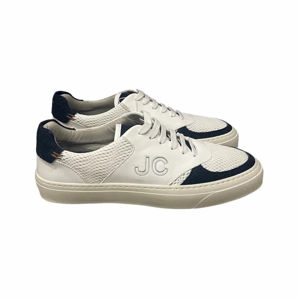 JACOB COHEN Dreamer Low Top Sneakers