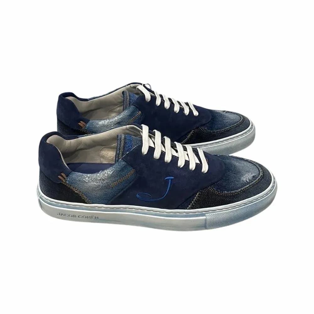 JACOB COHËN Dreamer Low Top Sneakers