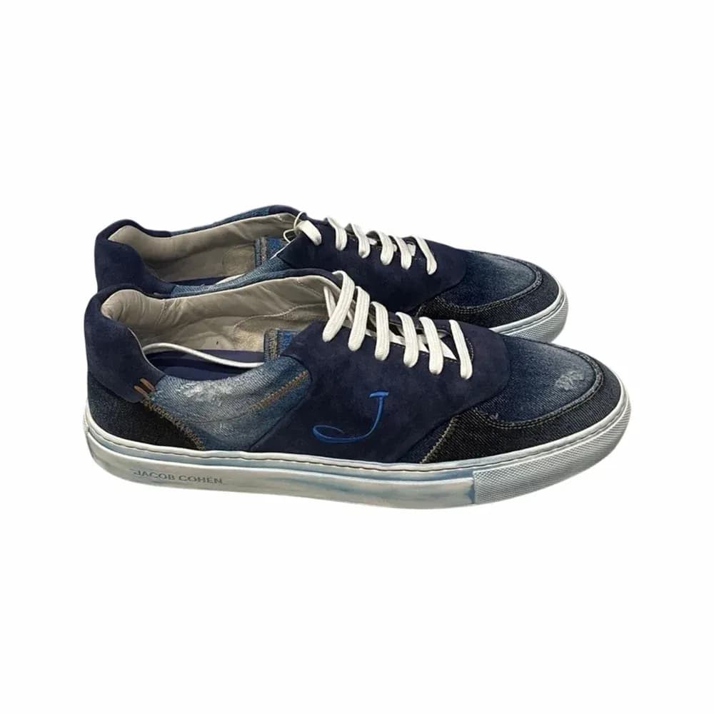 JACOB COHËN Dreamer Low Top Sneakers