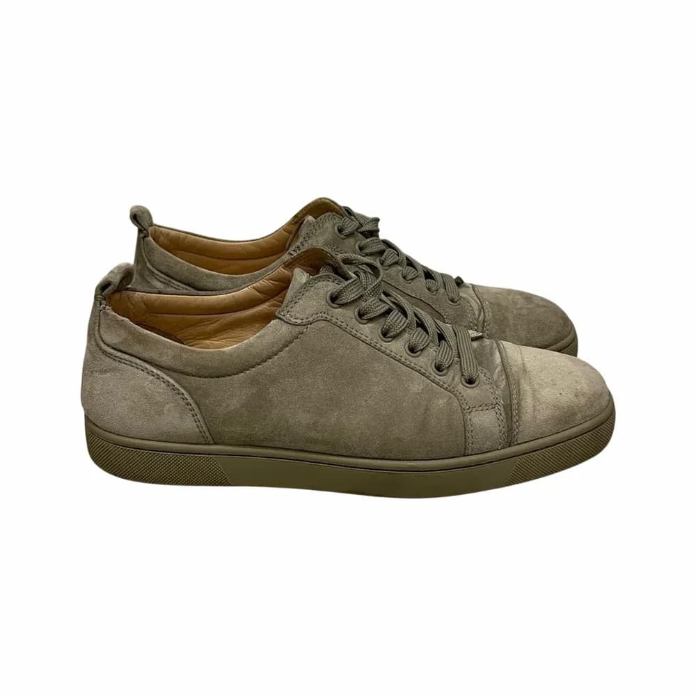 CHRISTIAN LOUBOUTIN Louis Junior Orlato
