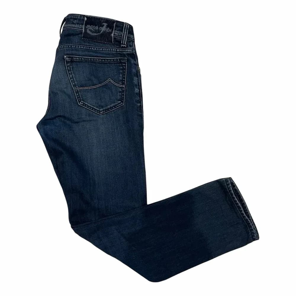 JACOB COHËN 688 Slim Fit