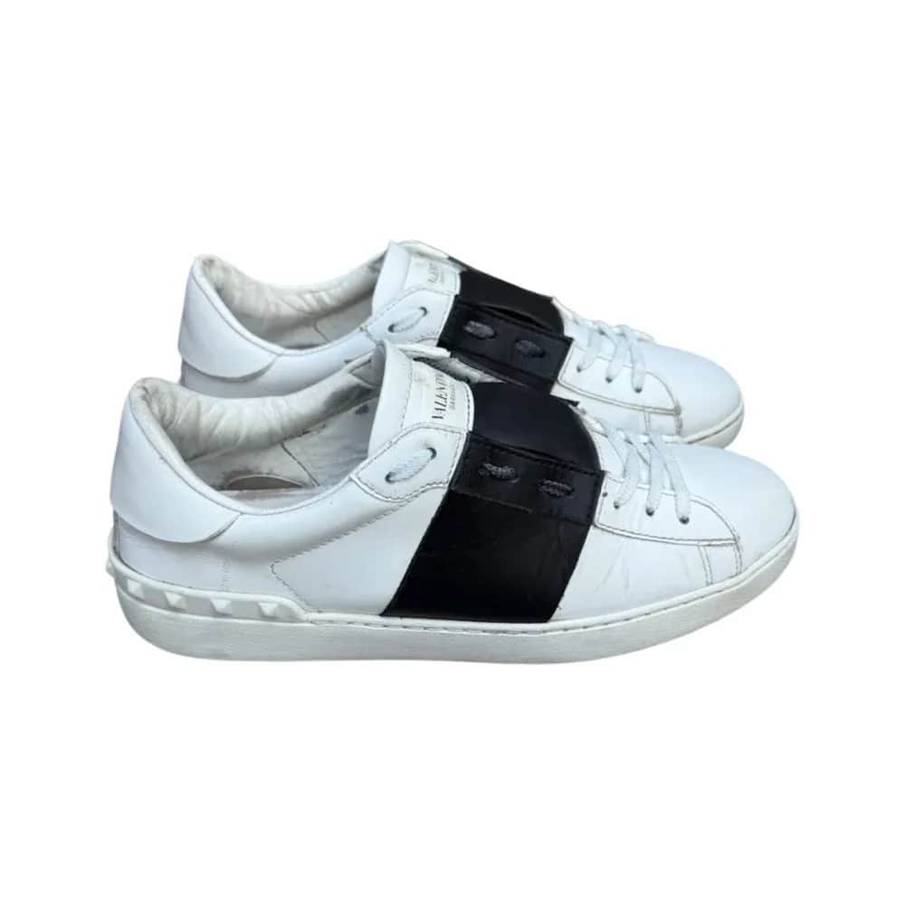 Valentino Open Sneakers