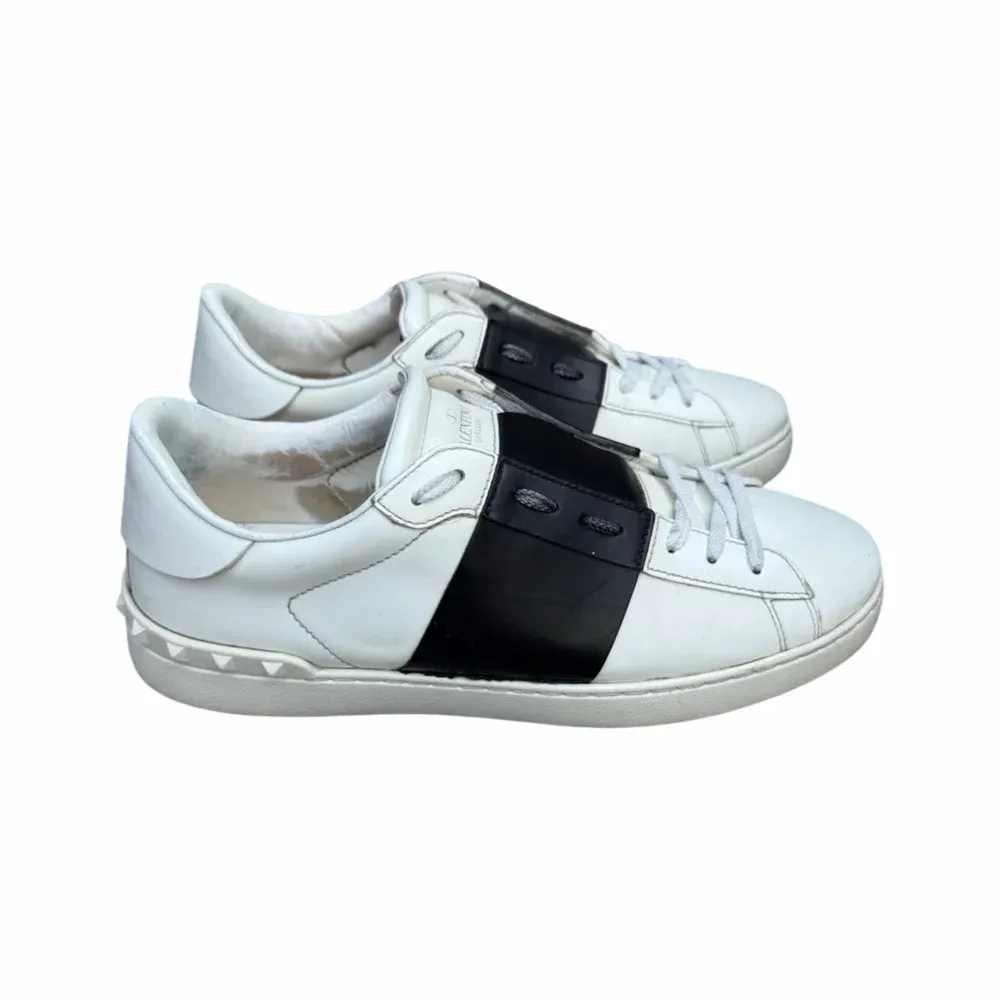 Valentino Open Sneakers