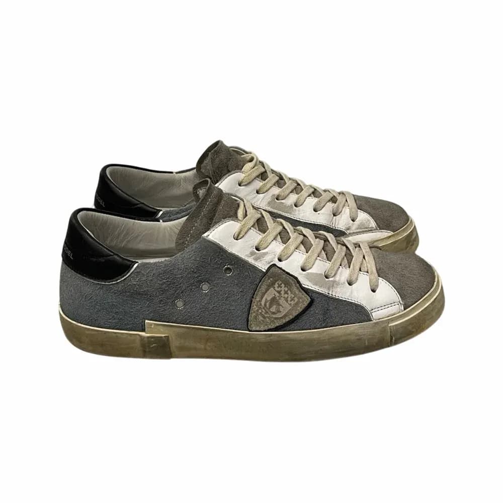PHILIPPE MODEL PRSX Low Top
