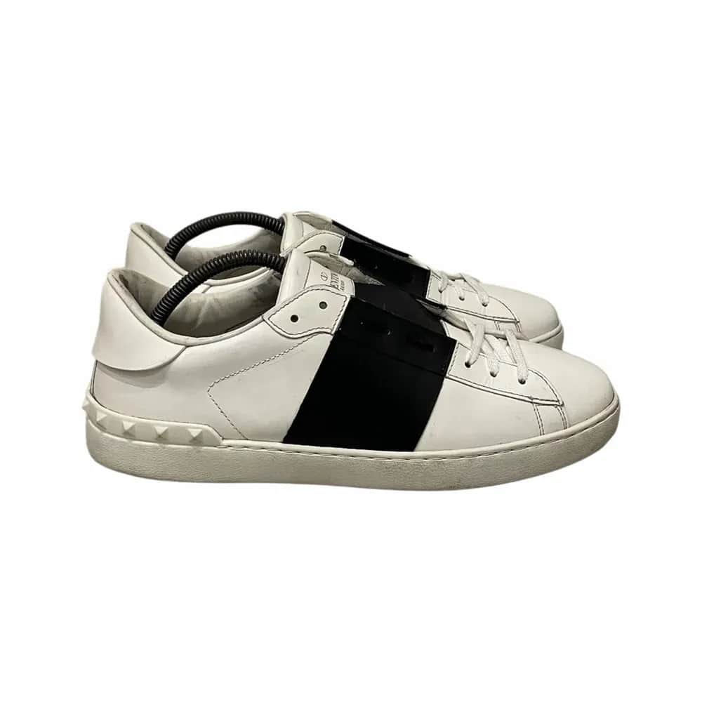 Valentino Open Sneakers