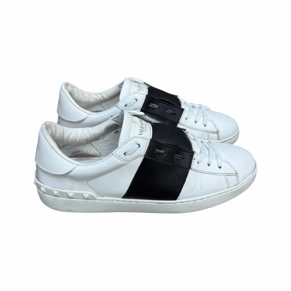 Valentino Open Sneakers