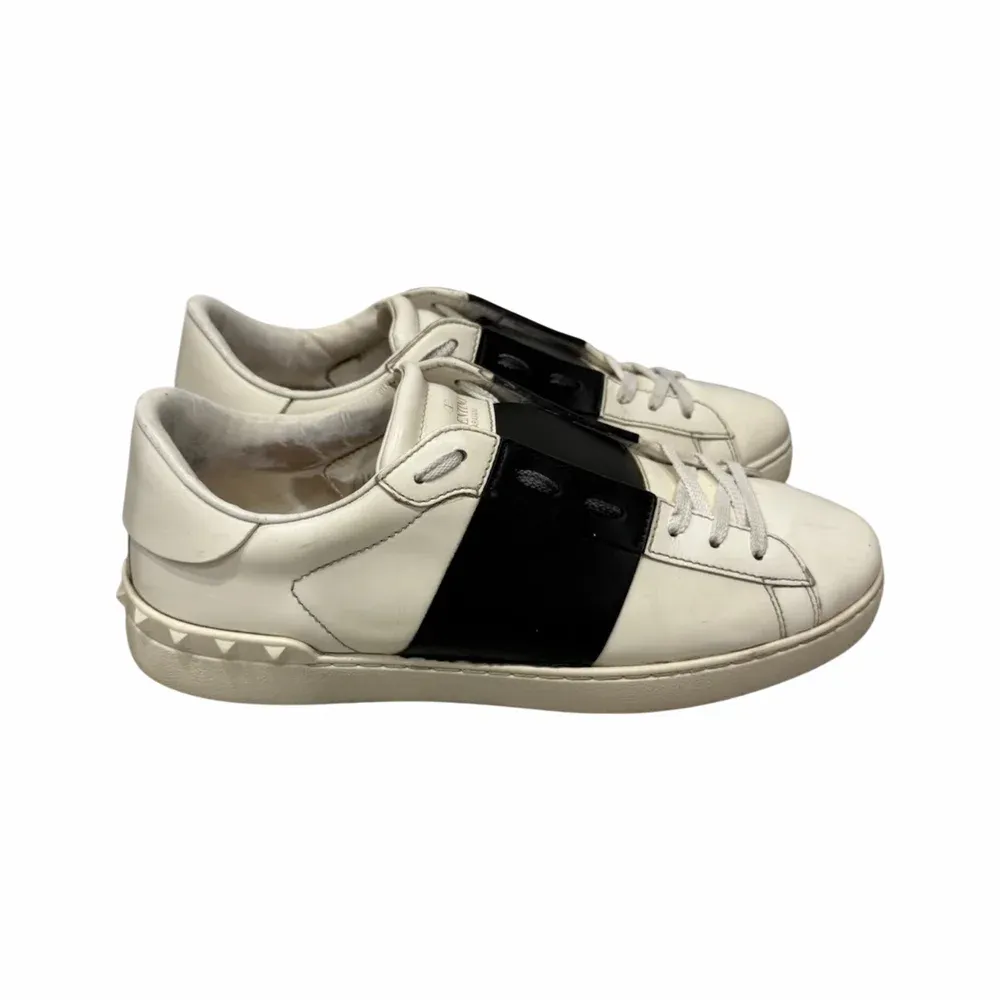 Valentino Open Sneakers