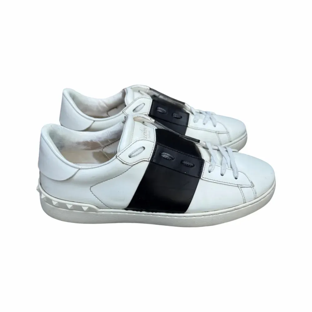Valentino Open Sneakers