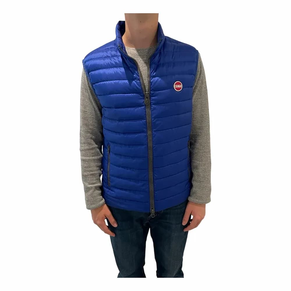 Colmar Originals Lightweight Down Vest