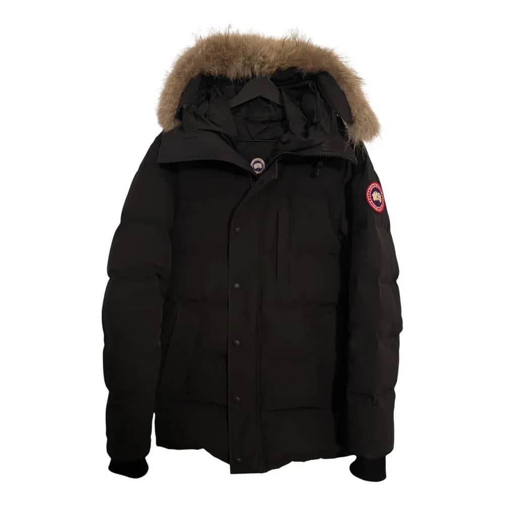 Canada Goose Carson Parka