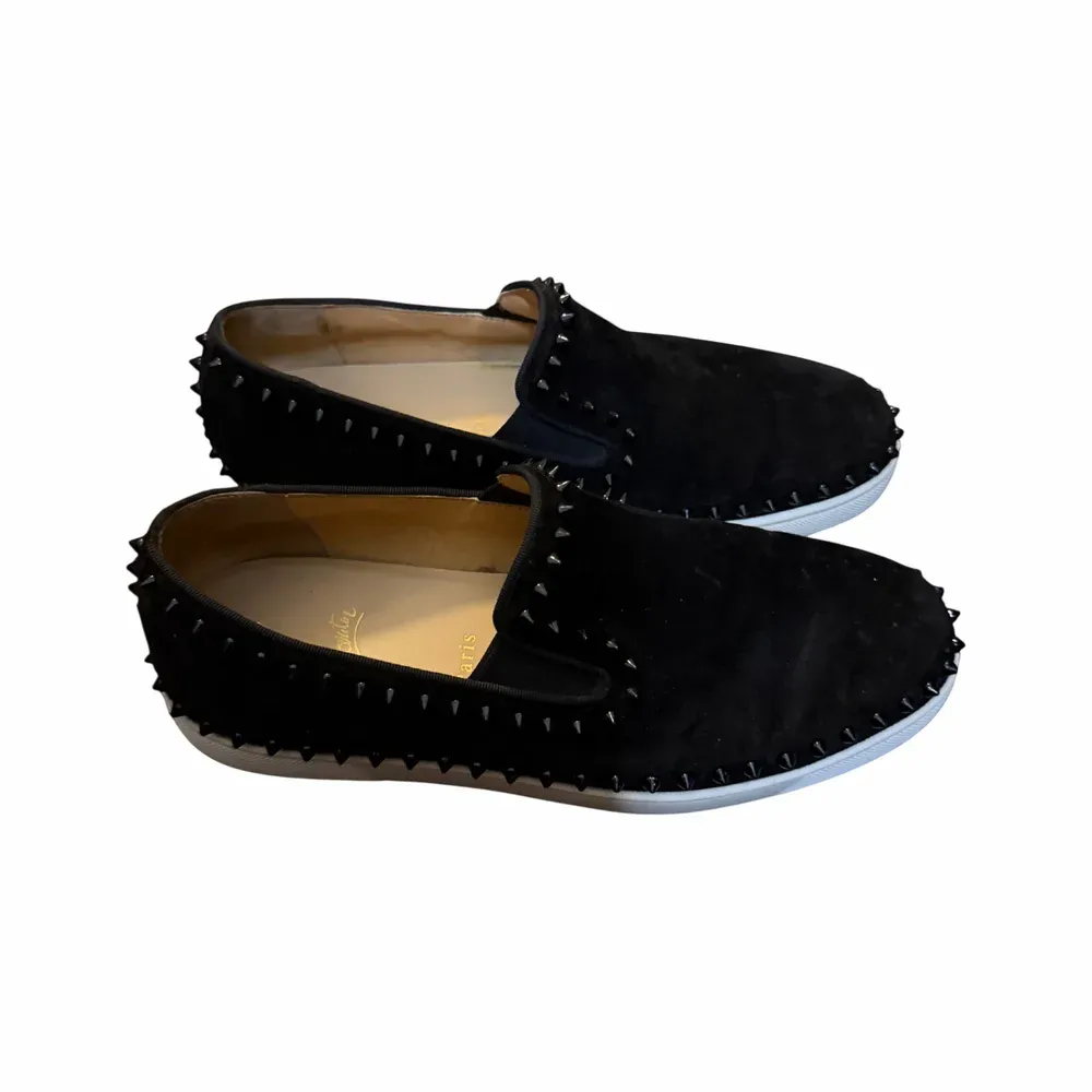 Christian Louboutin Pik Boat