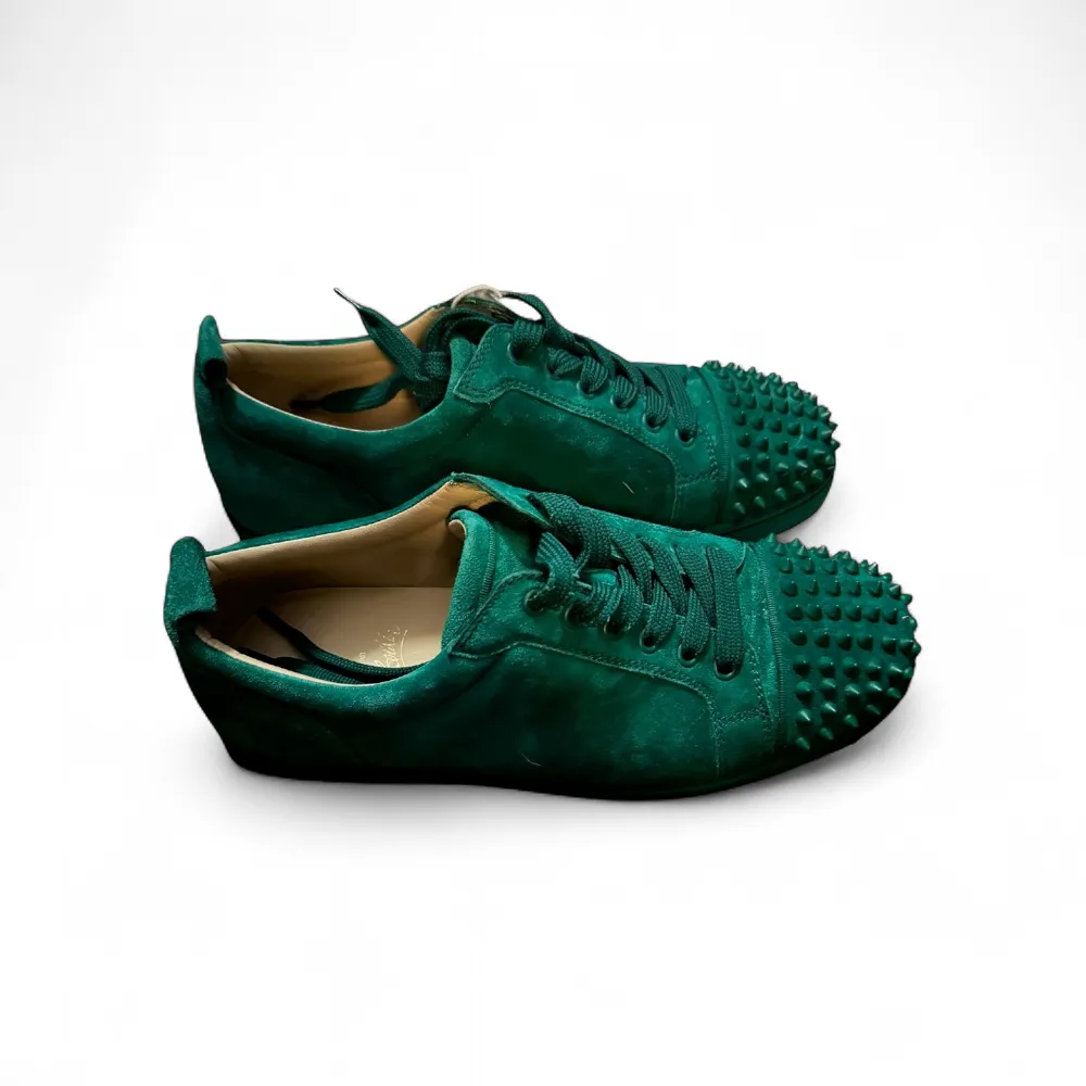 CHRISTIAN LOUBOUTIN Junior Spikes