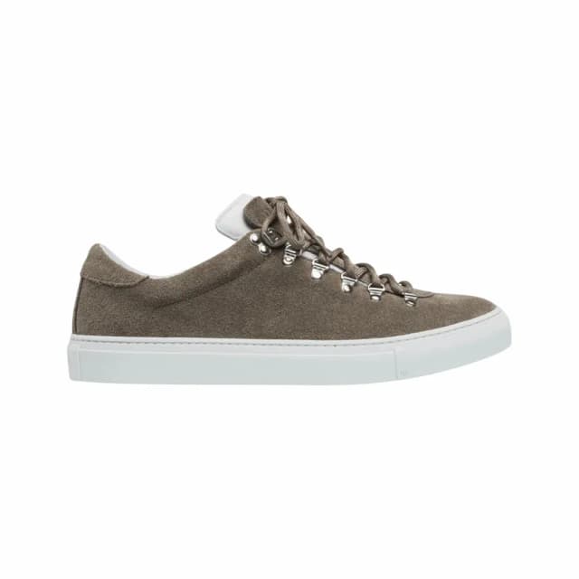 Diemme Marostica Low Sneaker
