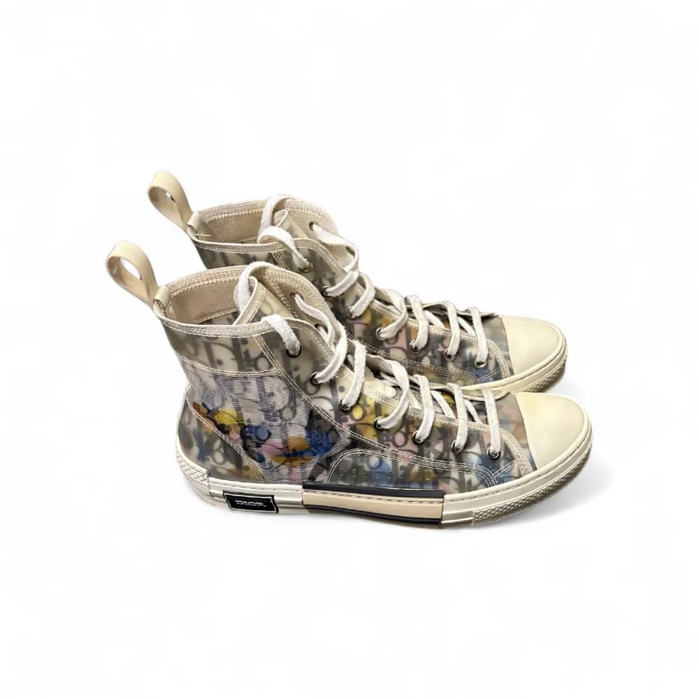 DIOR B23 High-Top