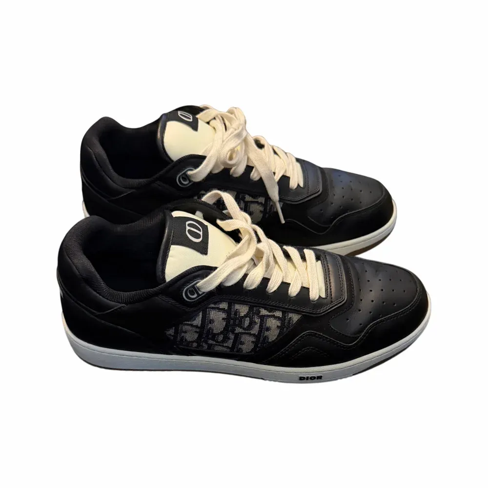 DIOR B27 Sneaker