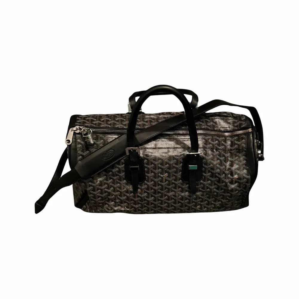 Goyard Croisière 45 Bag